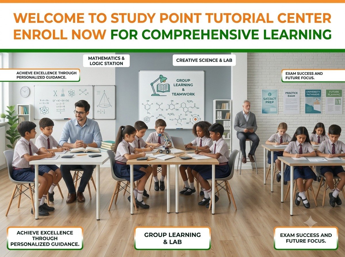 Our Courses
